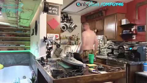 Norm online show from 01.30.25