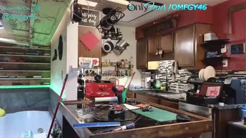 Norm online show from 01.31.25