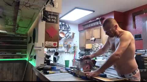 Norm online show from 02.08.25