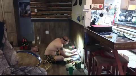 Norm online show from 02.09.25