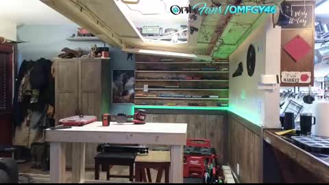 Norm online show from 02.15.25