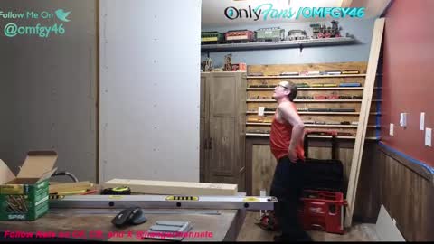 Norm online show from 02.19.25