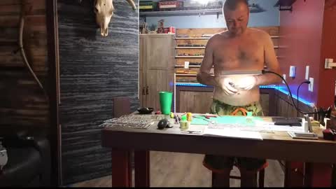 Norm online show from 02.26.25