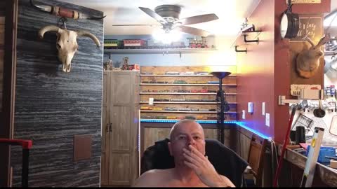 Norm online show from 02.27.25