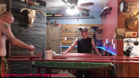 Norm online show from 02.28.25