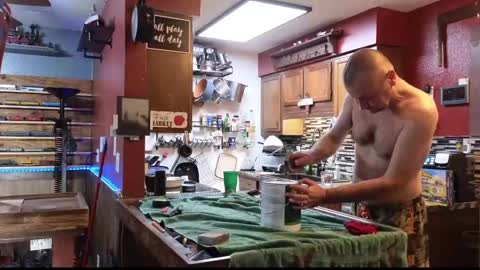 Norm online show from 03.05.25