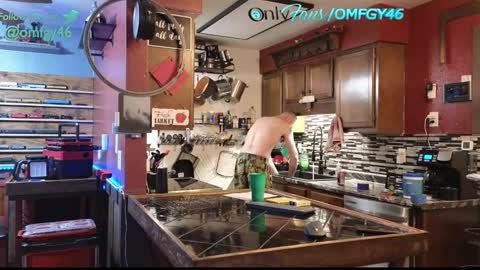 Norm online show from 03.06.25