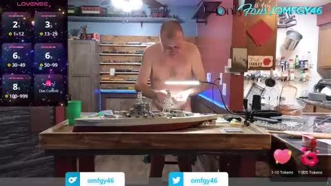 Norm online show from 03.09.25