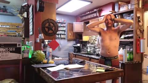 Norm online show from 09.16.25