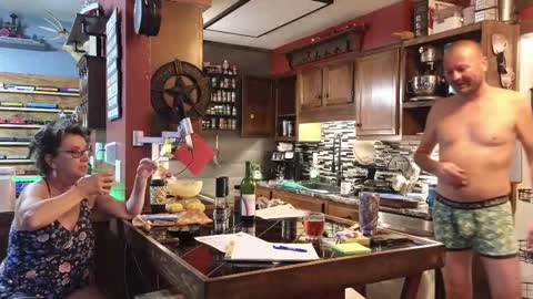 Norm online show from 09.17.25