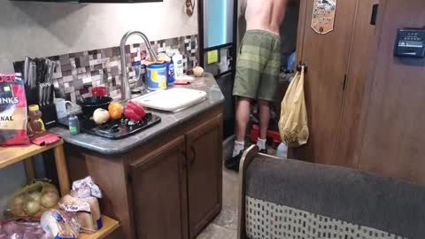 Norm online show from 09.22.25