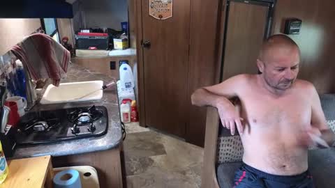 Norm online show from 09.24.25