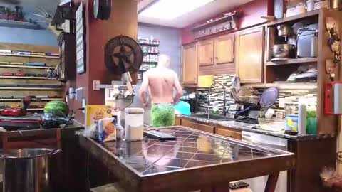 Norm online show from 09.28.25