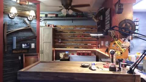 Norm online show from 10.21.25