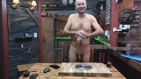 Norm online show from 11.13.25