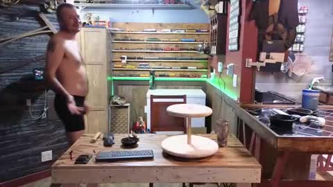 Norm online show from 11.23.25