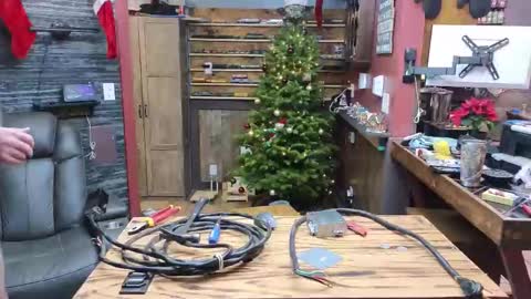 Norm online show from 12.04.25