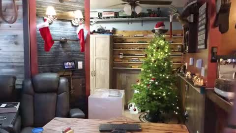 Norm online show from 12.05.25