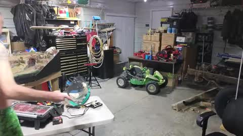 Norm online show from 02.01.26