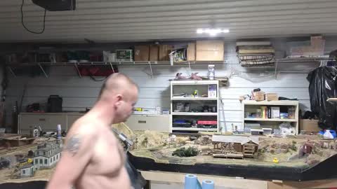 Norm online show from 02.02.26