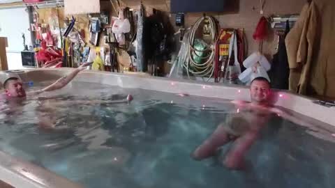 Norm online show from 03.27.26