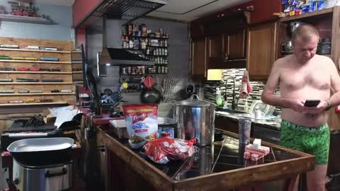 Norm online show from 04.03.26