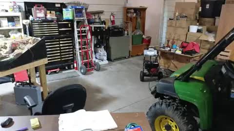 Norm online show from 04.13.26