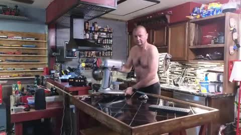 Norm online show from 04.15.26