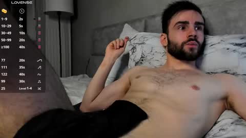 Mark  cut  7.5 inches online show from 02.21.25