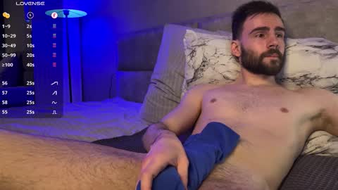 Snapshot of omgronnyy chatting on 01.19.26 Mark cut 7.5 inches online show from 01.19.26