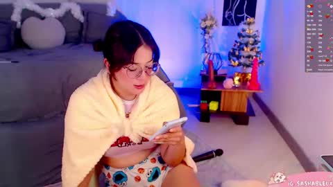 Zarah 3 online show from 12.17.24