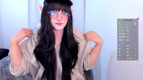 Omori Chan   online show from 12.16.25