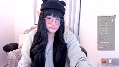 Omori Chan   online show from 01.11.26