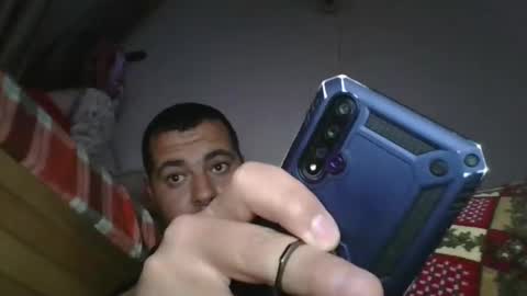 strong man online show from 12.24.24