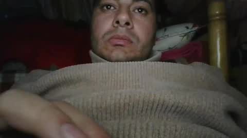 strong man online show from 12.31.24