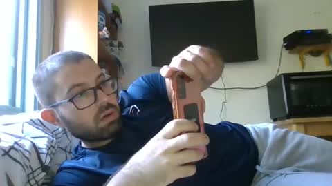 Snapshot of omri775ihoh chatting on 01.01.25 omri775ihoh online show from 01.01.25