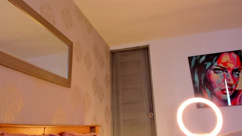 Snapshot of omstudio1994 chatting on 12.11.24 Martina Ricci online show from 12.11.24