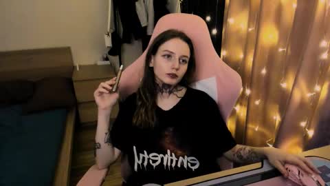 on_yxxx online show from 09.14.25