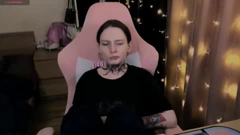 on_yxxx online show from 03.11.26