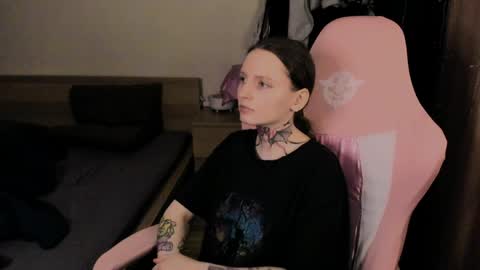 on_yxxx online show from 05.10.26