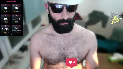 ona nisme online show from 11.12.25