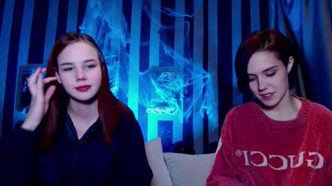 Snapshot of onaloon chatting on 11.03.25 onaloon online show from 11.03.25