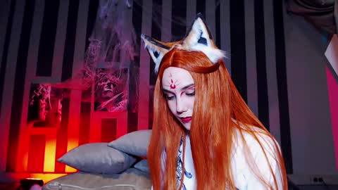 Snapshot of onaloon chatting on 11.06.25 onaloon online show from 11.06.25