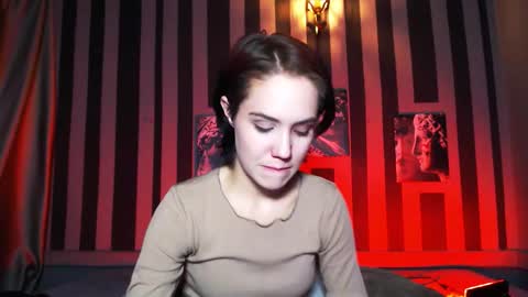 Snapshot of onaloon chatting on 12.03.25 onaloon online show from 12.03.25