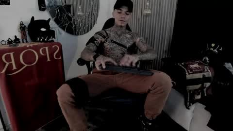 Snapshot of onceagain97_ chatting on 04.23.26 ... online show from 04.23.26