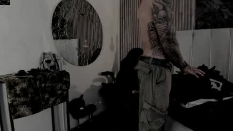 Snapshot of onceagain97_ chatting on 04.24.26 ... online show from 04.24.26