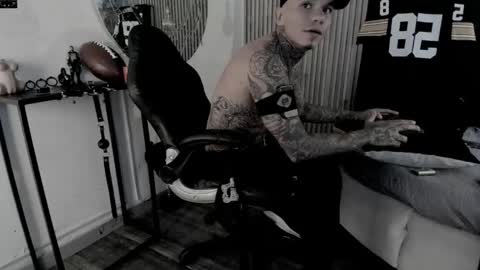 Snapshot of onceagain97_ chatting on 05.27.26 ... online show from 05.27.26