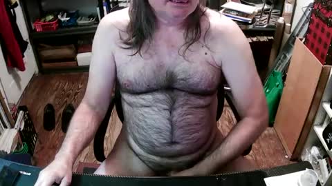 Snapshot of ondaground chatting on 12.13.24 ondaground online show from 12.13.24