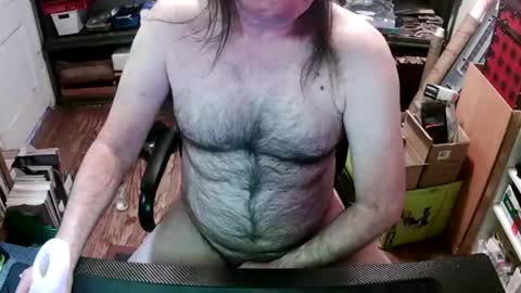 Snapshot of ondaground chatting on 02.18.25 ondaground online show from 02.18.25