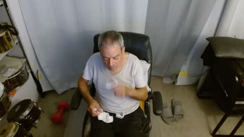 ondoko1234 online show from 09.24.25